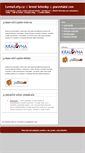 Mobile Screenshot of levnelety.cz